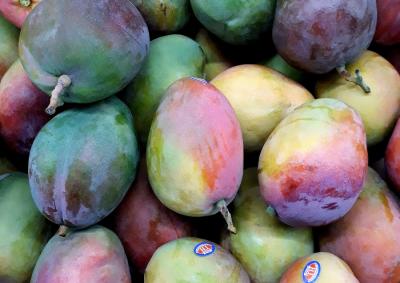 Mangoes