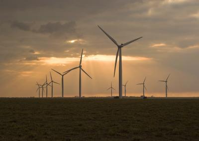 Wattle Point Wind Farm