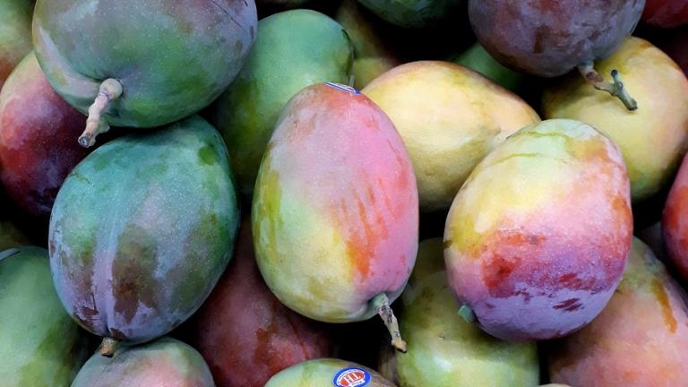 Mangoes