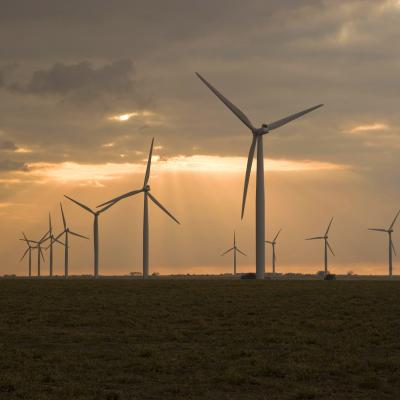Wattle Point Wind Farm